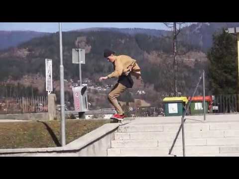 Livio Tomassetti - Street 2020