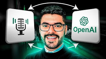 😲 INCREÍBLE: OpenAI lanza API que NADIE esperaba | Mira cómo funciona 👀
