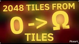 2048 tiles from 0 to absolute infinity (thumbnail)