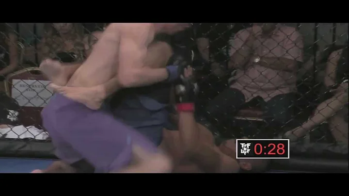 Vicente Gomez vs Myles Watson