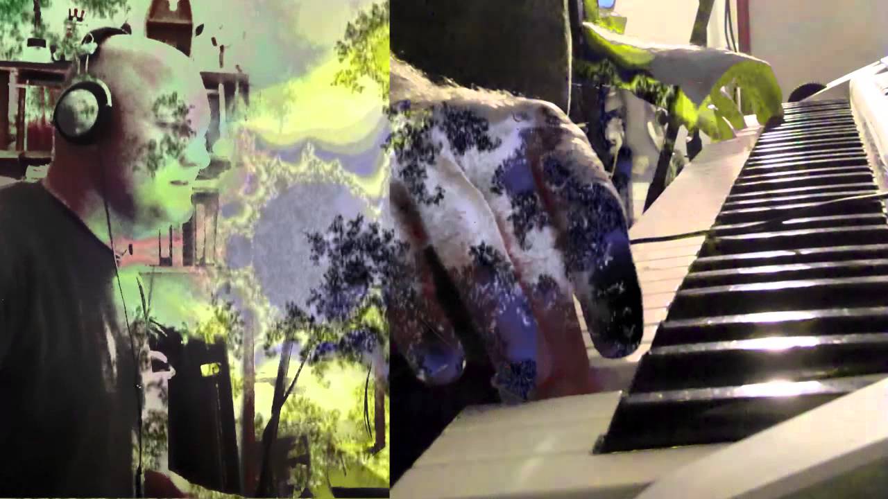 Found in the Thick of Sick Music Video by Daniel Brouse