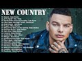 Country Songs 2021 ♪ Best Country Music Playlist 2021 ♪ Chris Stapleton, Kane Brown, Thomas Rhett