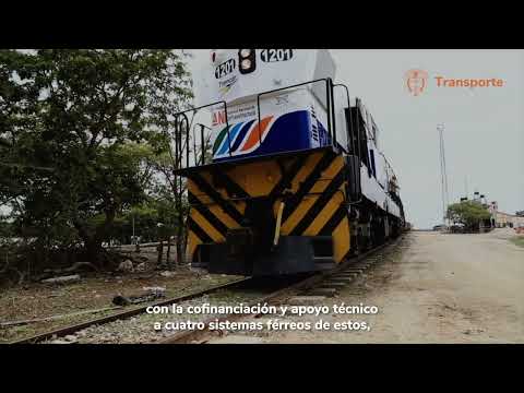 ¡Trabajamos por ciudades mejor conectadas y más sostenibles!
