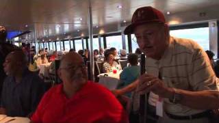 Senior Boat Cruise 2011