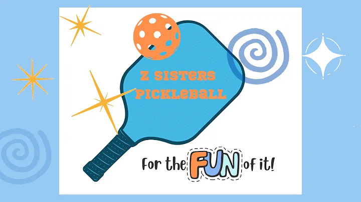 For the Fun of It - Premiere Episode Z Sisters Pic...