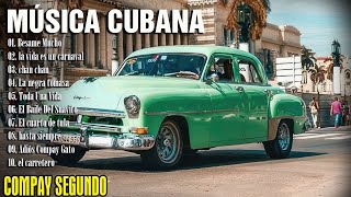 Salsa Cubana - Música tradicional cubana - Son Cubano - Boleros Cubanos - Son Cubano Para Bailar