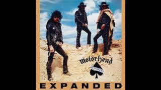 Mötorhead - Ace of Spades (EXPANDED) Full Album (1980)