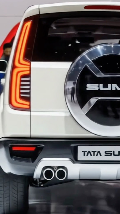 TATA New-Gen SUMO Gold Launch😱|| 2025 TATA NEW SUMO MODEL🔥|| ₹4.49 Lakh Price Book Now👌 #diwali