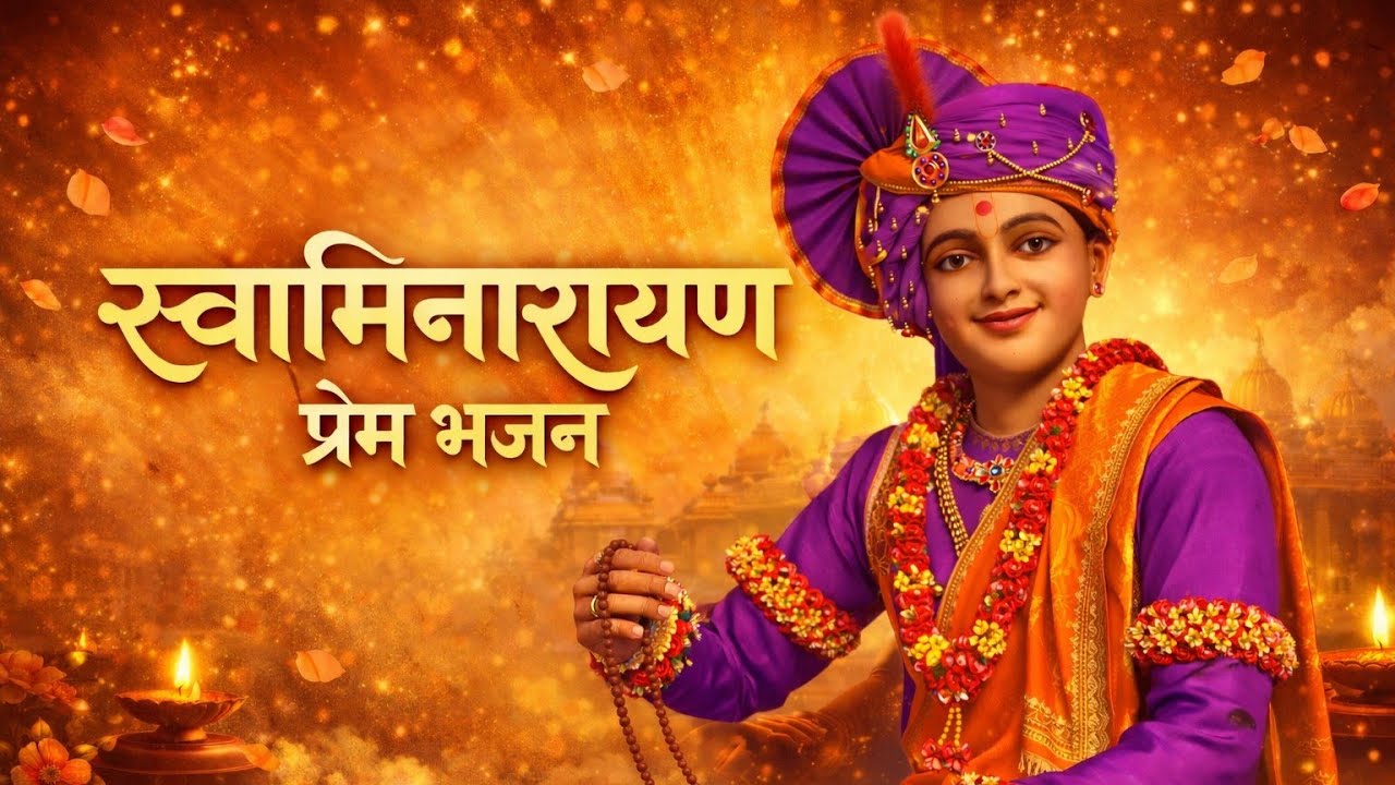 |swaminarayan swaminarayan bhajan| swaminarayan kirtan| swaminarayan song| dhun|hindi 