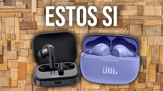 TOP 4 Mejores Audifonos Bluetooth  que vale la pena COMPRAR en 2024 Auriculares Inalambricos