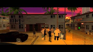 LS-RP.NET || Fuertes still rollin