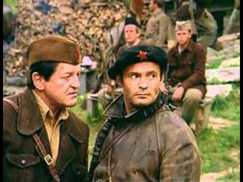 Gluvi barut - jugoslavenski film