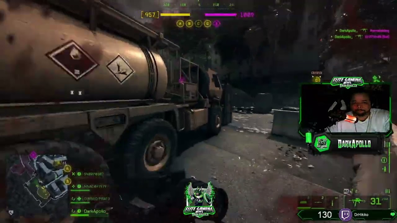 BF6 Top 1% kills as Engineer class!!!!! @elitegamingmercs - highlights