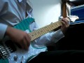 cord name [JUSTICE]  TAKE II acid black cherry