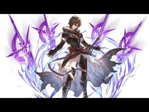 ᐈ My DLC character picks for Granblue Fantasy Versus • WePlay!