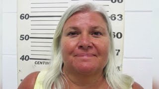 Grandmother Accused In 2 Killings Won’t Fight Extradition