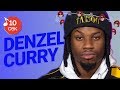 Узнать за 10 секунд | DENZEL CURRY угадывает треки Big Baby Tape, XXXTentacion и еще 18 хитов