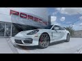 2021 Porsche Panamera Orlando, Winter Park, Lake Mary, Maitland, Sanford, FL ML147172