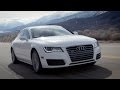 Audi A7 Review (Affordable Luxury Pt.2) - Everyday Driver