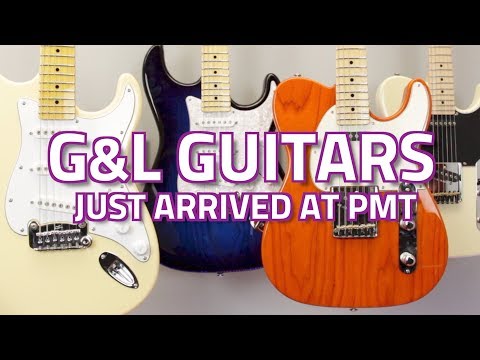 g&l-guitars...now-available-at-pmt!