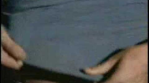 Star Trek: i, mudd, vfx reel