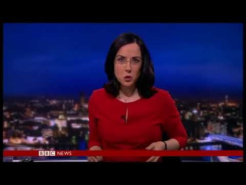 [ News Today ] World News Today – BBC News Channel + BBC World News Aug 13