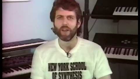 Intro to Synthesis Part 1 The Building Blocks of Sound & Synthesis ✪ Electronic Music Documentary