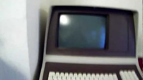 Update: ADDS Regent 25 Serial Terminal Restoration, IT WORKS! mostly!! :o)