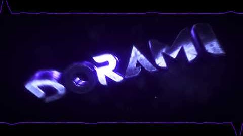 Dorami intro (V2 coming)