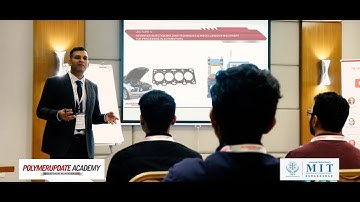 Driving Excellence: The Successful Masterclass Workshop on Polymers in Automotive Applications