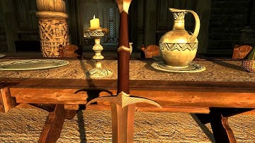 Skyrim Daily Mod Shout Out #168 Terra