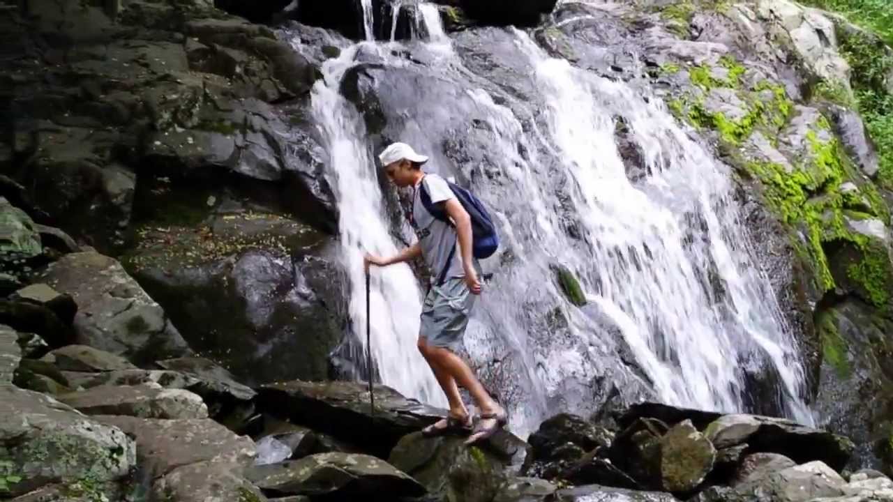 Shamokin Revisited - YouTube