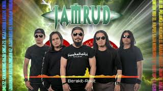 Jamrud - Berakit Rakit (HQ Audio)