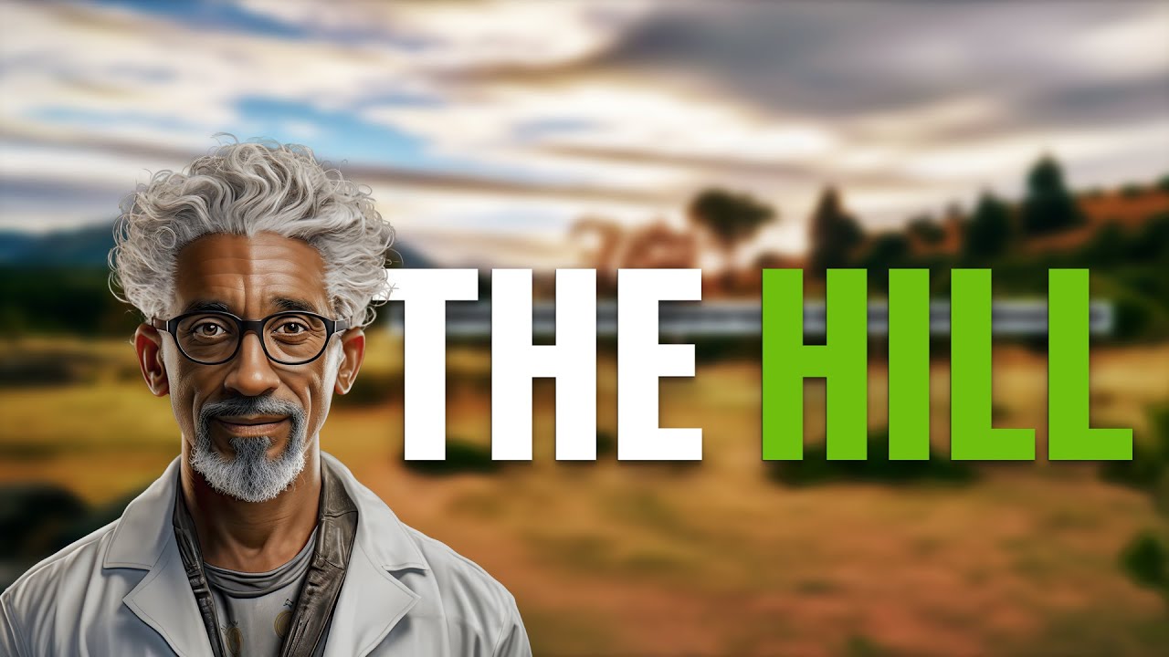 Dr Quirk: The looooooooooonest Named Place