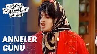 Çok Güzel Hareketler Bunlar 29. Bölüm - Anneler Günü