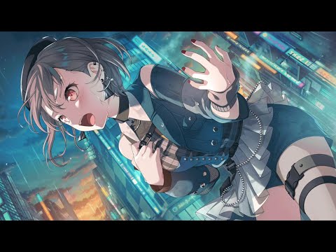 【ガルパ】It's MyGO!!!!! バンドストーリー 1章 後日談 ☆5高松燈 [FHD]