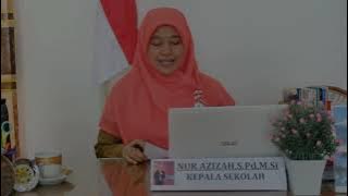 SMAN 1 Koto Salak Terbaru