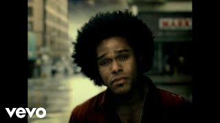 Maxwell - This Woman&#39;s Work (Official Music Video)