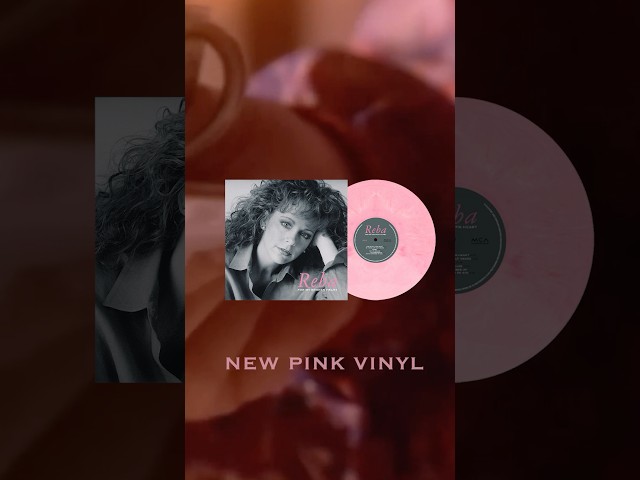 #ForMyBrokenHeart vinyl available for pre-order now 🩷