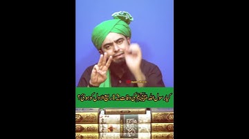 12 Rabiulawal wafat ka din hai kya? #engineermuhammadalimirza #engineeralimirza #12rabiulawal #milad