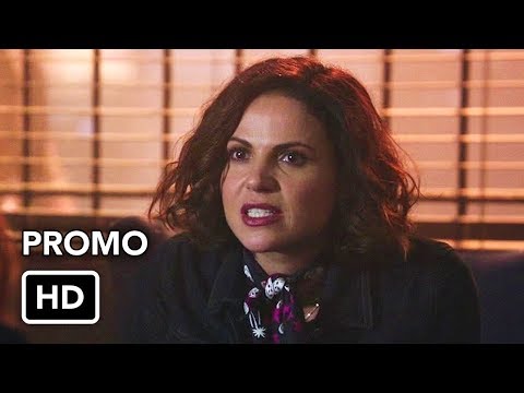 Once Upon a Time 7x15 Promo "Sisterhood" (HD) Season 7 Episode 15 Promo