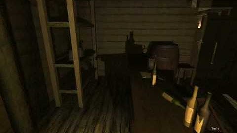 The Tears of St. Lucia Gameplay