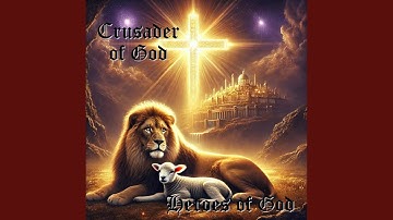 Samson’s Wrath (Version 1)