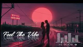 1 Hour of Night Lofi songs to study || Romantic lofi songs | chill out mix songs | relief with songs