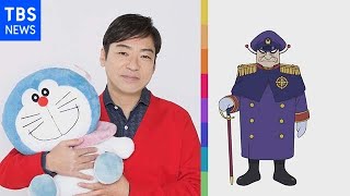 香川照之「ドラえもん」のひみつ道具で・・・
