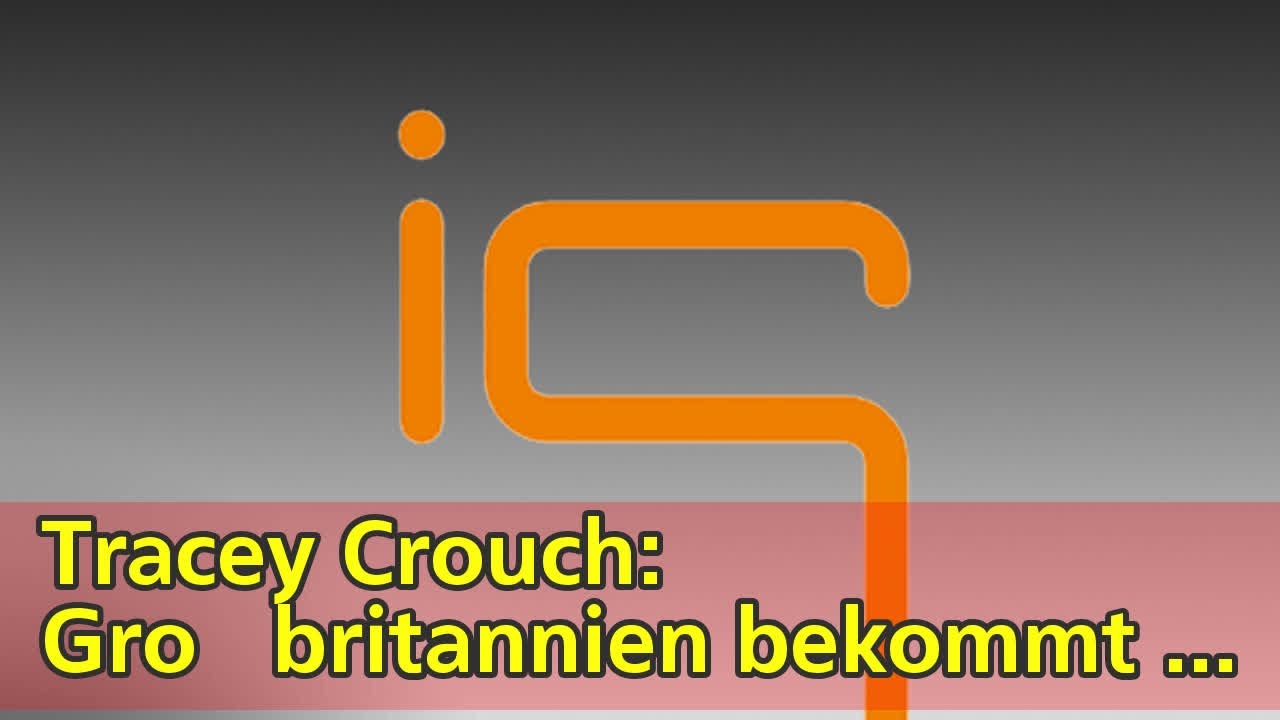 Tracey Crouch: Großbritannien bekommt Ministerin für Einsamkeit