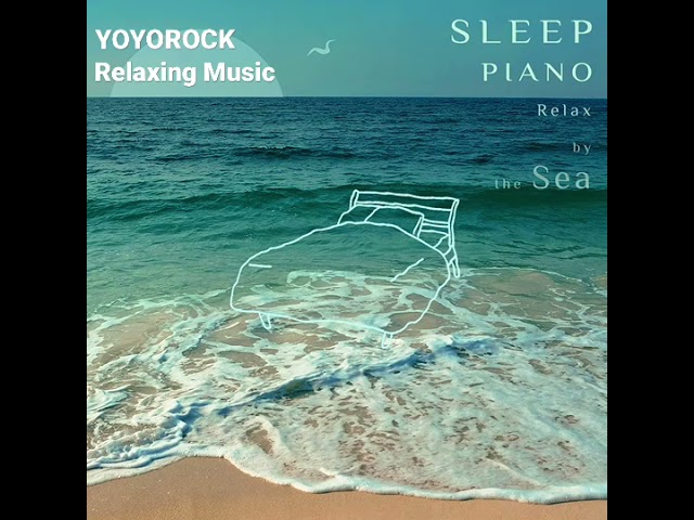 Guarda 睡眠音樂療癒鋼琴曲‧紓壓海浪之聲 Sleep Piano Music: Relax by the Sea👉https://youtu.be/CyB3gAGZx8A su YouTube
