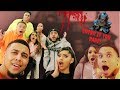 VISITING THE SCARIEST HAUNTED PLACE IN LOS ANGELES!! FT. KB & KARLA, JCOOK & JK NATION