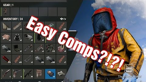 How I Exploit Launch Site In Console Rust!