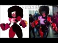 Steven Universe Characters In Real Life